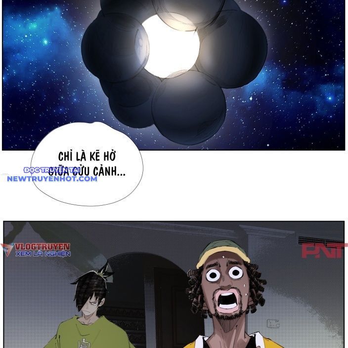 Chiến Loạn Thời Không - Chapter 27 - Page 10
