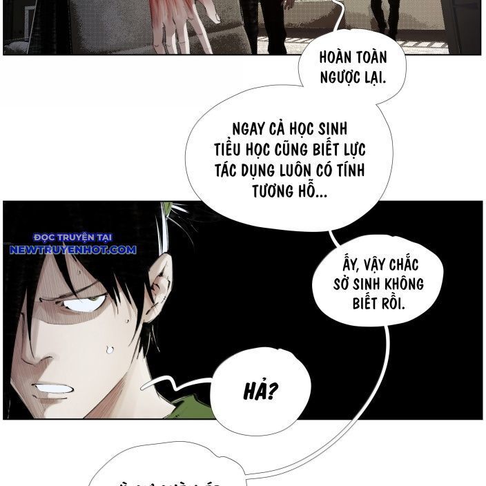 Chiến Loạn Thời Không - Chapter 27 - Page 14