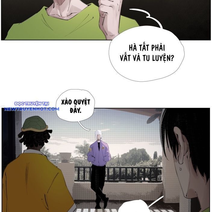 Chiến Loạn Thời Không - Chapter 27 - Page 22