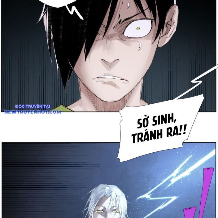 Chiến Loạn Thời Không - Chapter 27 - Page 25