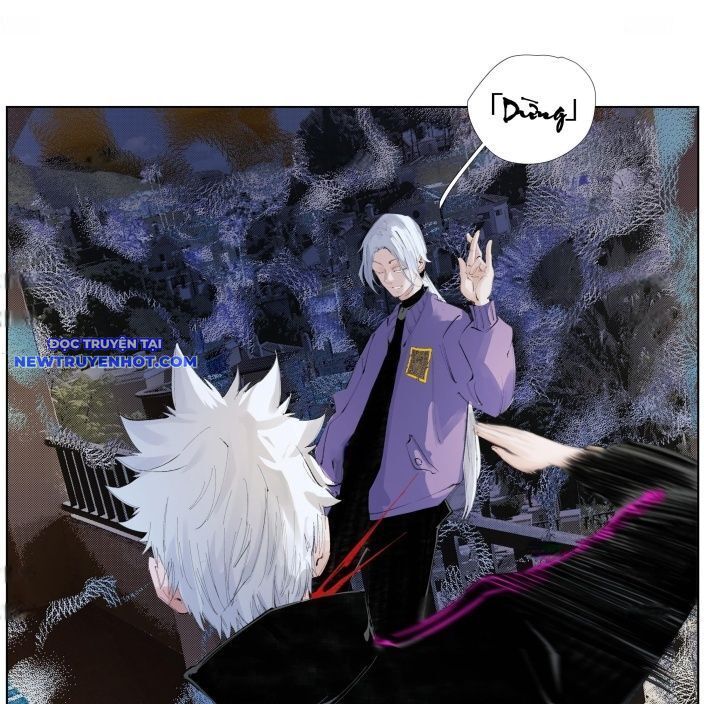 Chiến Loạn Thời Không - Chapter 27 - Page 29