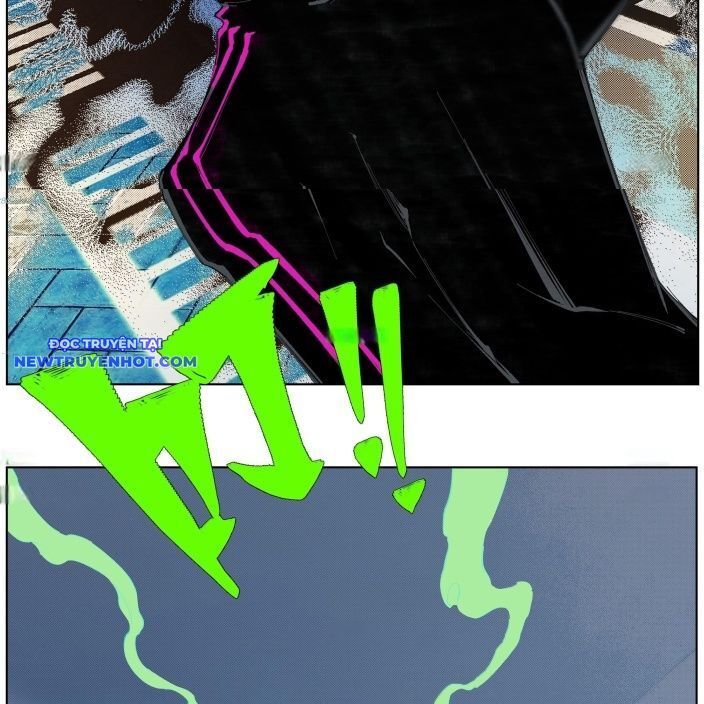 Chiến Loạn Thời Không - Chapter 27 - Page 30