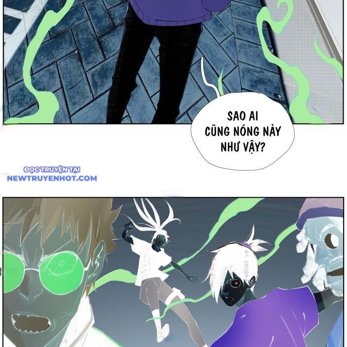 Chiến Loạn Thời Không - Chapter 27 - Page 32