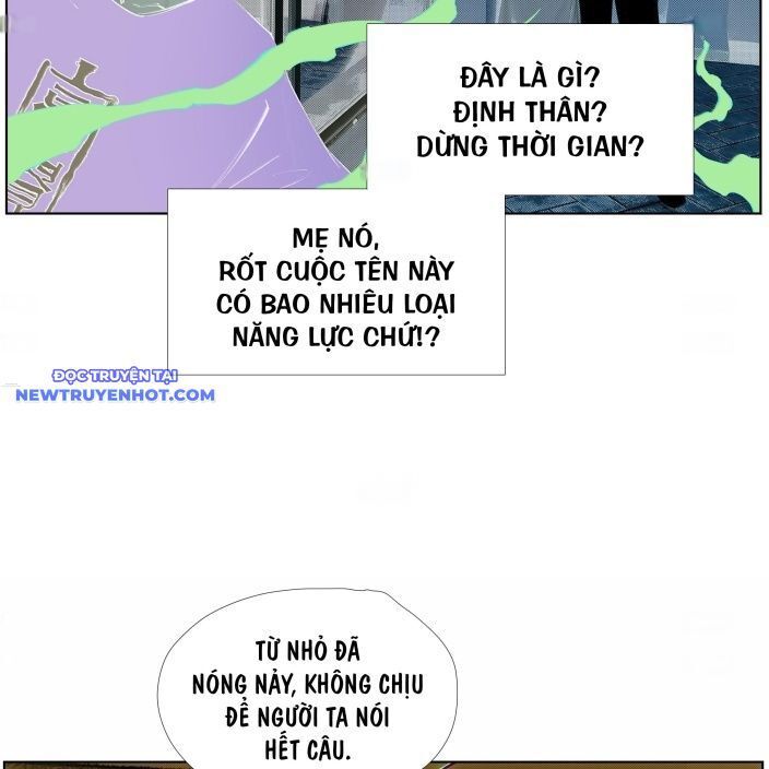 Chiến Loạn Thời Không - Chapter 27 - Page 34