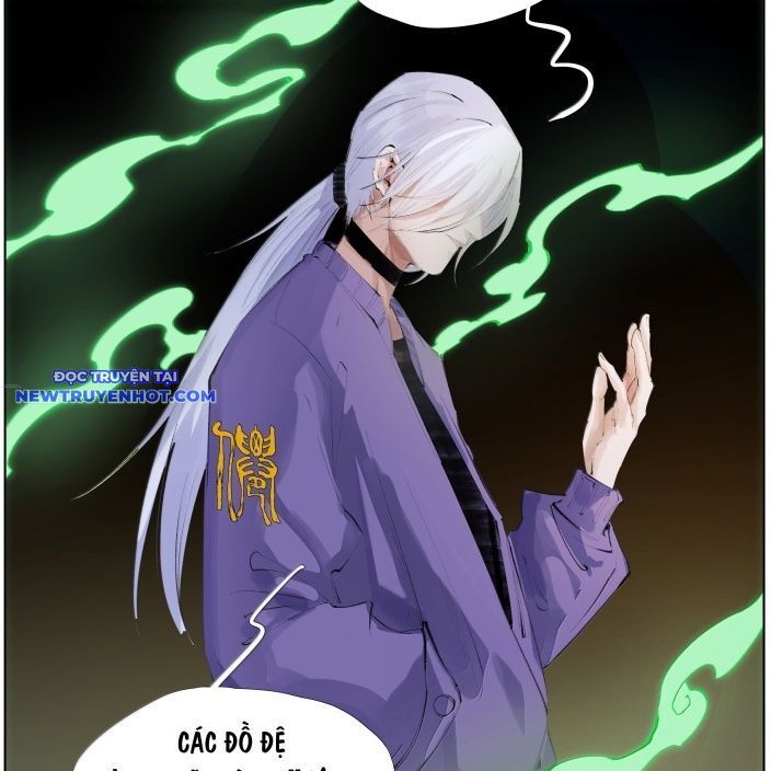 Chiến Loạn Thời Không - Chapter 27 - Page 40