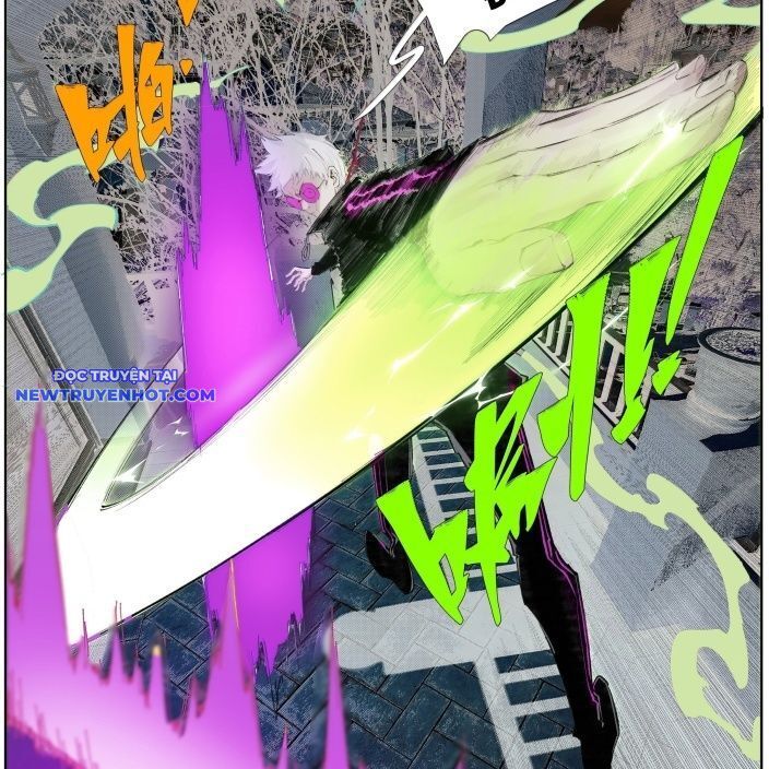 Chiến Loạn Thời Không - Chapter 27 - Page 48