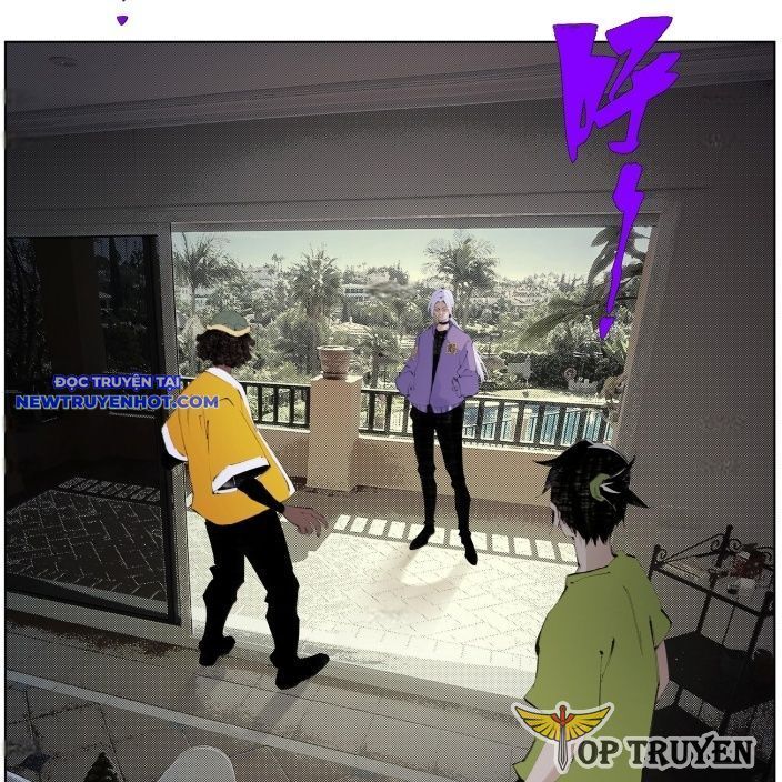 Chiến Loạn Thời Không - Chapter 27 - Page 5