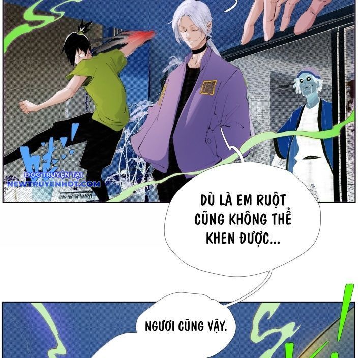 Chiến Loạn Thời Không - Chapter 27 - Page 50