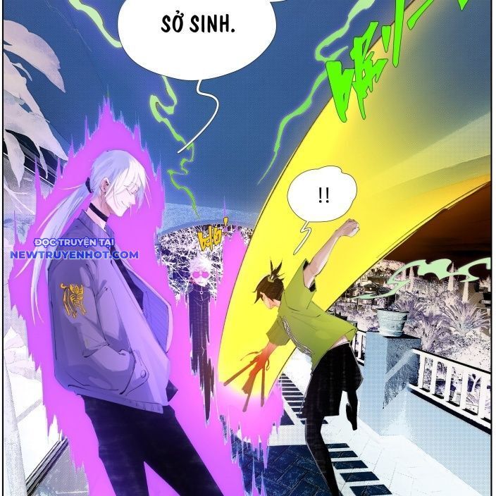 Chiến Loạn Thời Không - Chapter 27 - Page 51