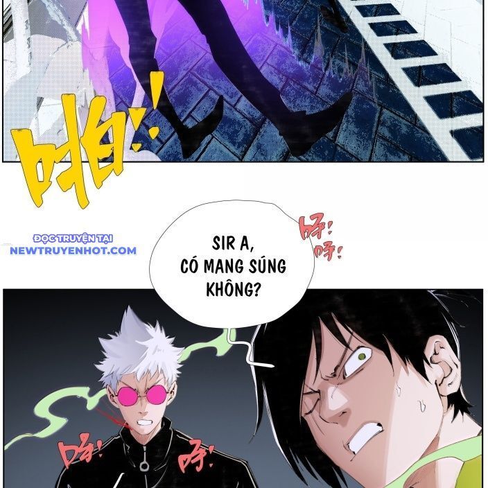 Chiến Loạn Thời Không - Chapter 27 - Page 52