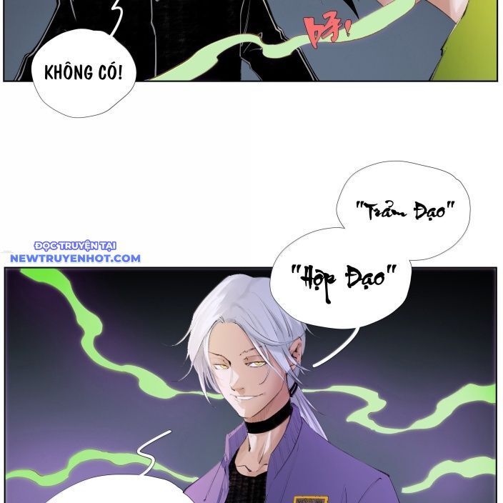 Chiến Loạn Thời Không - Chapter 27 - Page 53