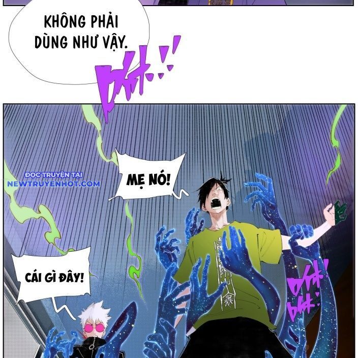 Chiến Loạn Thời Không - Chapter 27 - Page 54