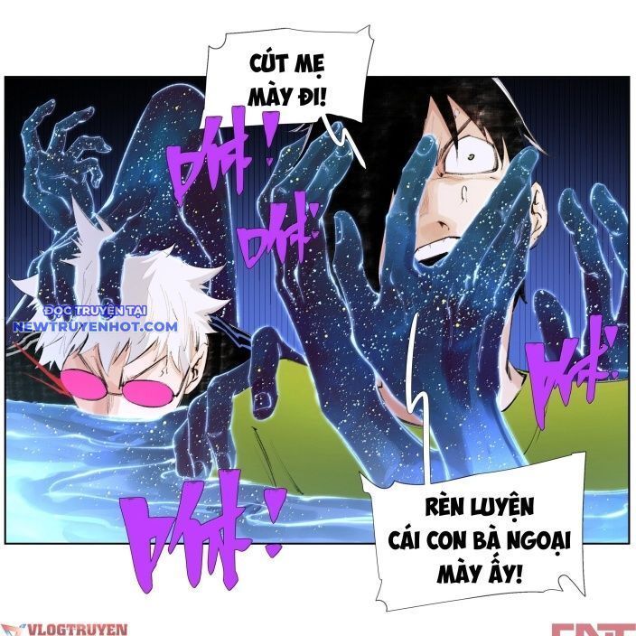 Chiến Loạn Thời Không - Chapter 27 - Page 56