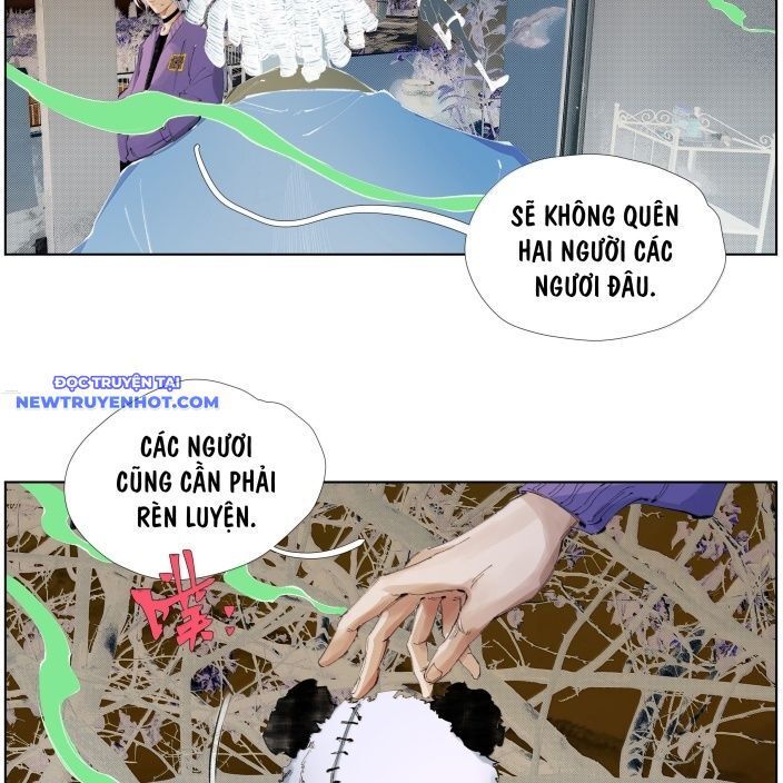 Chiến Loạn Thời Không - Chapter 27 - Page 59