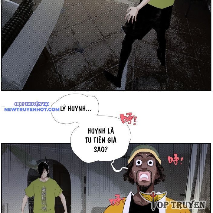 Chiến Loạn Thời Không - Chapter 27 - Page 6