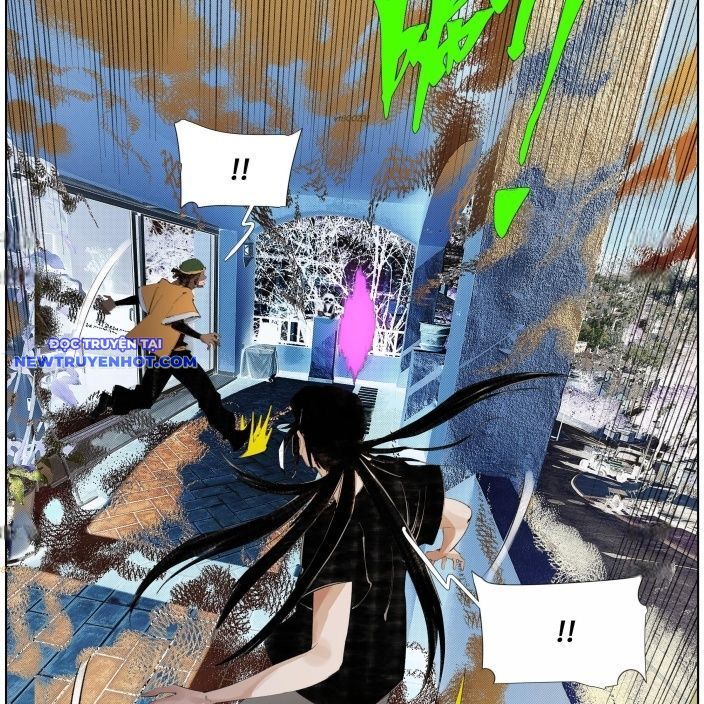 Chiến Loạn Thời Không - Chapter 27 - Page 62