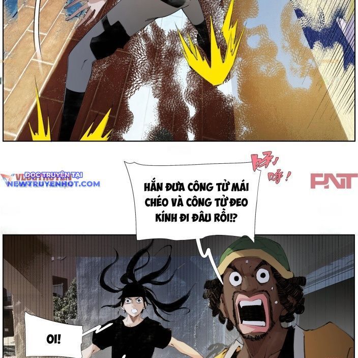 Chiến Loạn Thời Không - Chapter 27 - Page 63