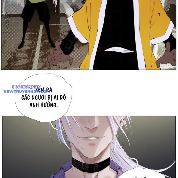 Chiến Loạn Thời Không - Chapter 27 - Page 7