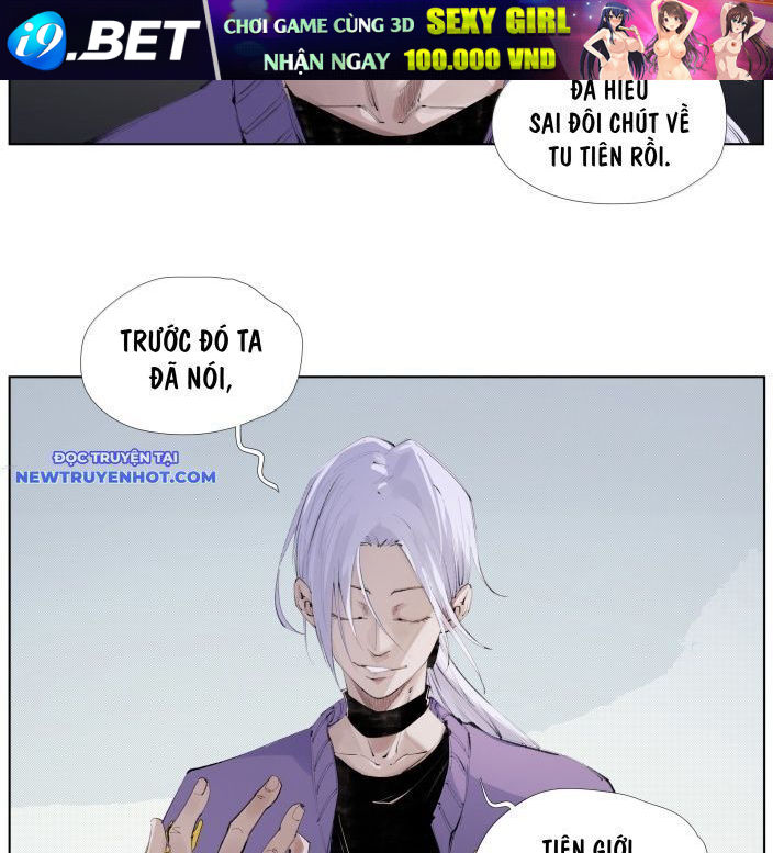 Chiến Loạn Thời Không - Chapter 27 - Page 8