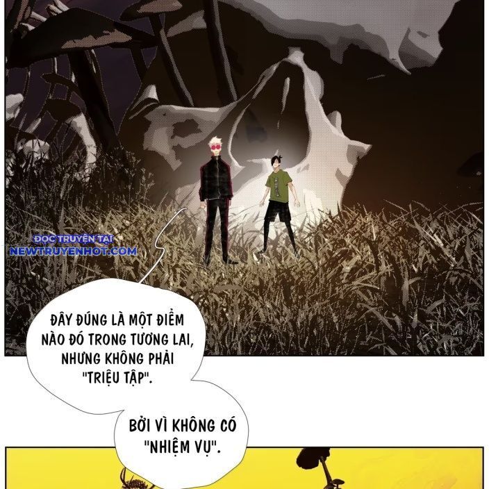 Chiến Loạn Thời Không - Chapter 28 - Page 11