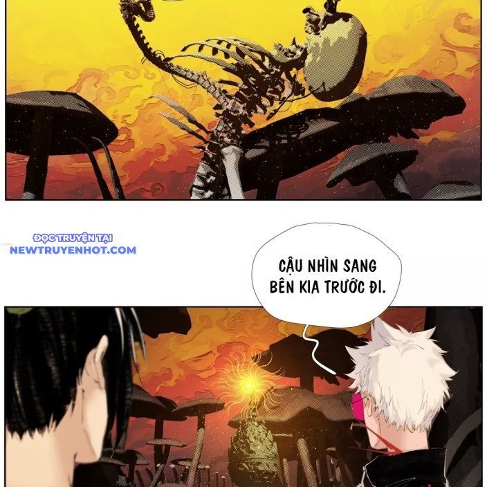 Chiến Loạn Thời Không - Chapter 28 - Page 12