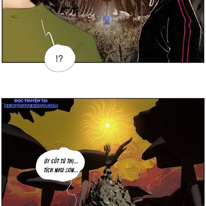 Chiến Loạn Thời Không - Chapter 28 - Page 13