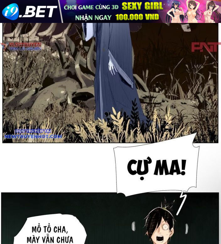 Chiến Loạn Thời Không - Chapter 28 - Page 19