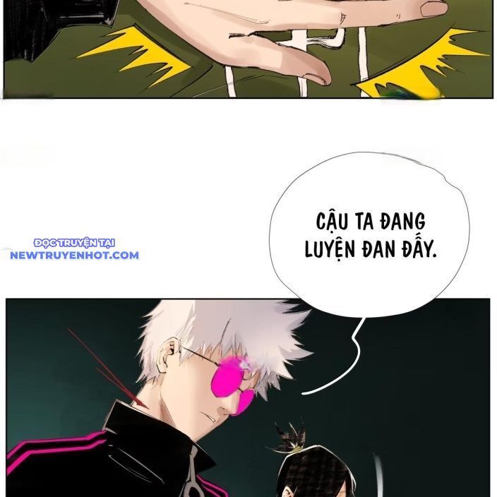 Chiến Loạn Thời Không - Chapter 28 - Page 22