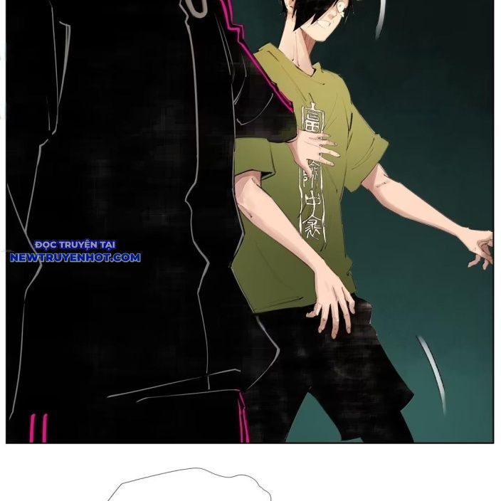 Chiến Loạn Thời Không - Chapter 28 - Page 23