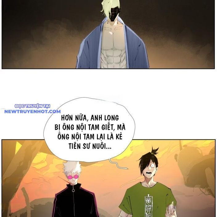 Chiến Loạn Thời Không - Chapter 28 - Page 25