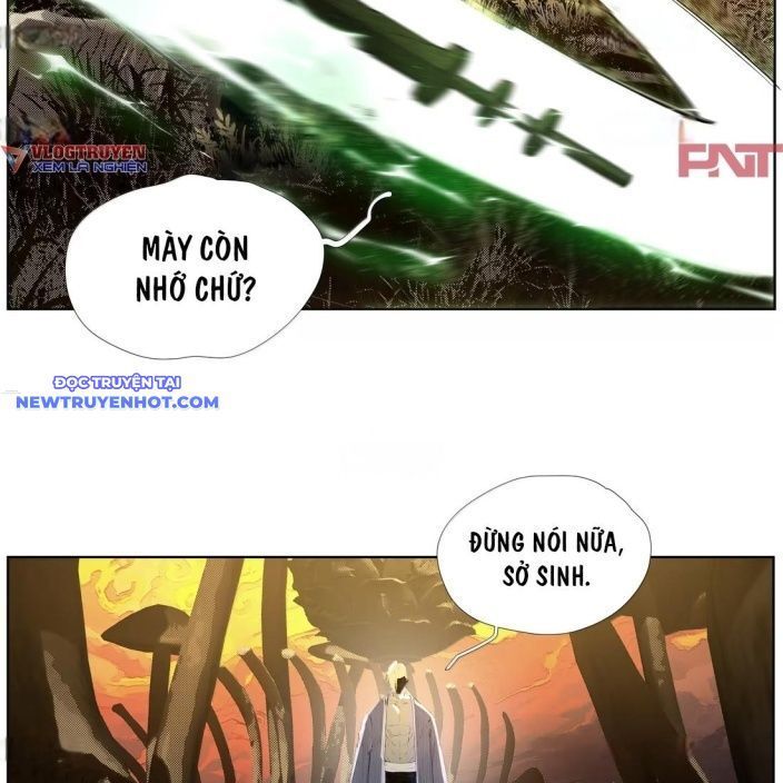 Chiến Loạn Thời Không - Chapter 28 - Page 30