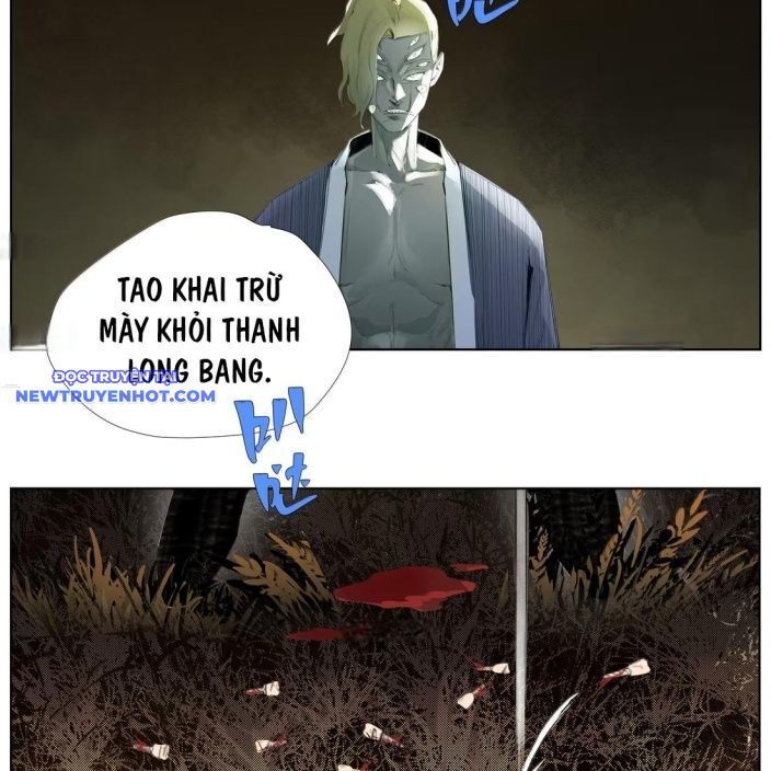 Chiến Loạn Thời Không - Chapter 28 - Page 37