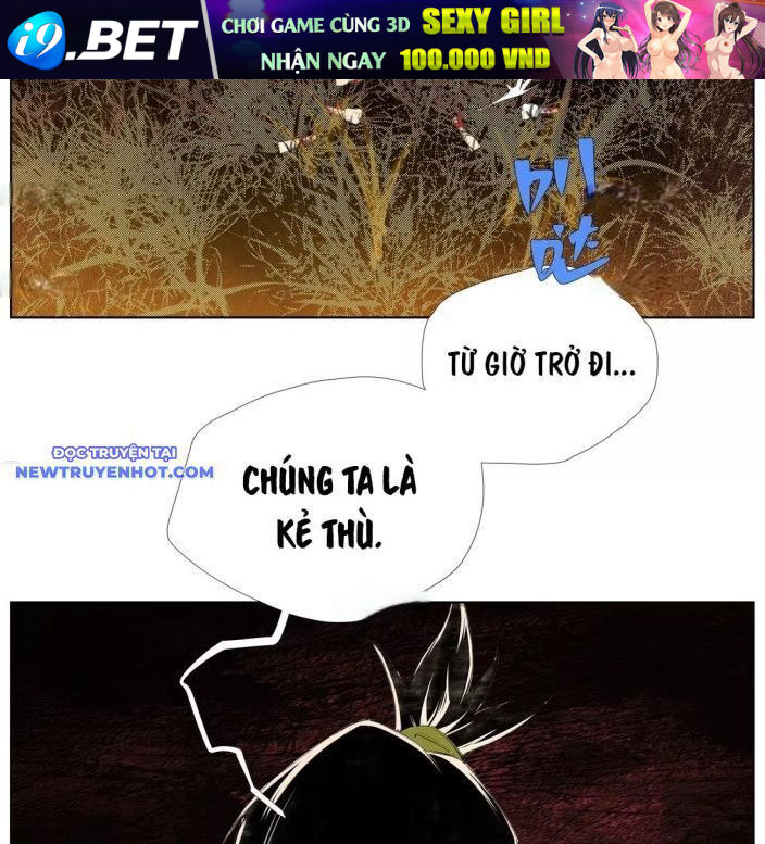 Chiến Loạn Thời Không - Chapter 28 - Page 38