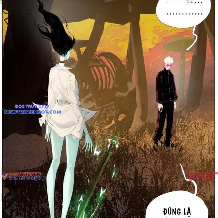 Chiến Loạn Thời Không - Chapter 28 - Page 41