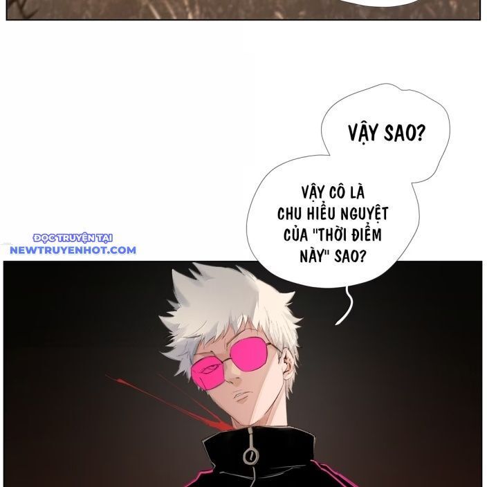 Chiến Loạn Thời Không - Chapter 28 - Page 44