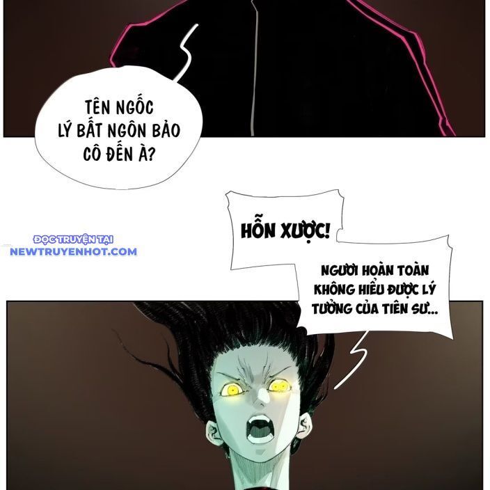 Chiến Loạn Thời Không - Chapter 28 - Page 45