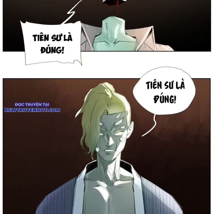 Chiến Loạn Thời Không - Chapter 28 - Page 46