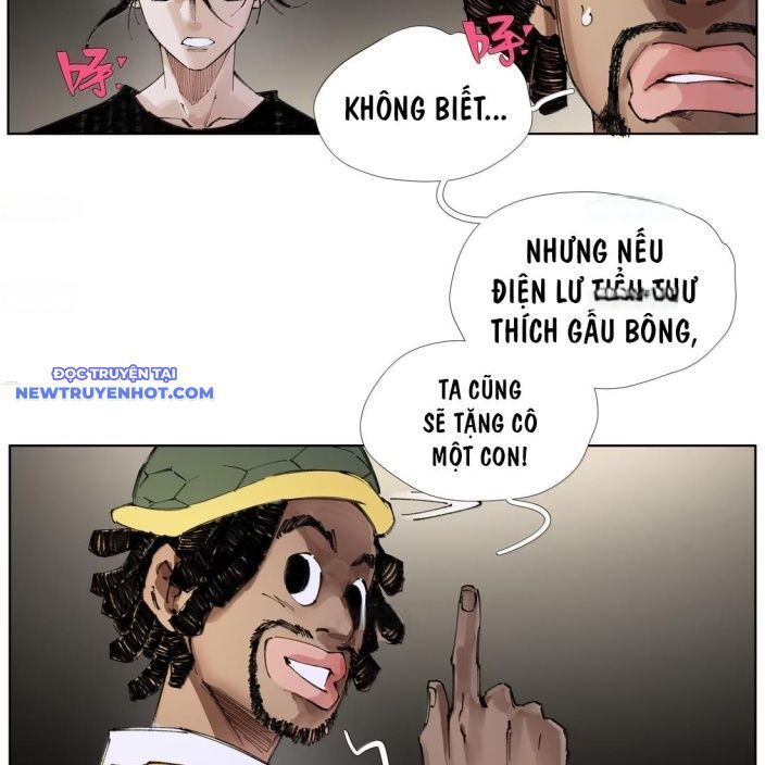 Chiến Loạn Thời Không - Chapter 28 - Page 59