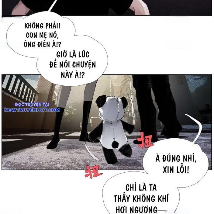 Chiến Loạn Thời Không - Chapter 28 - Page 61