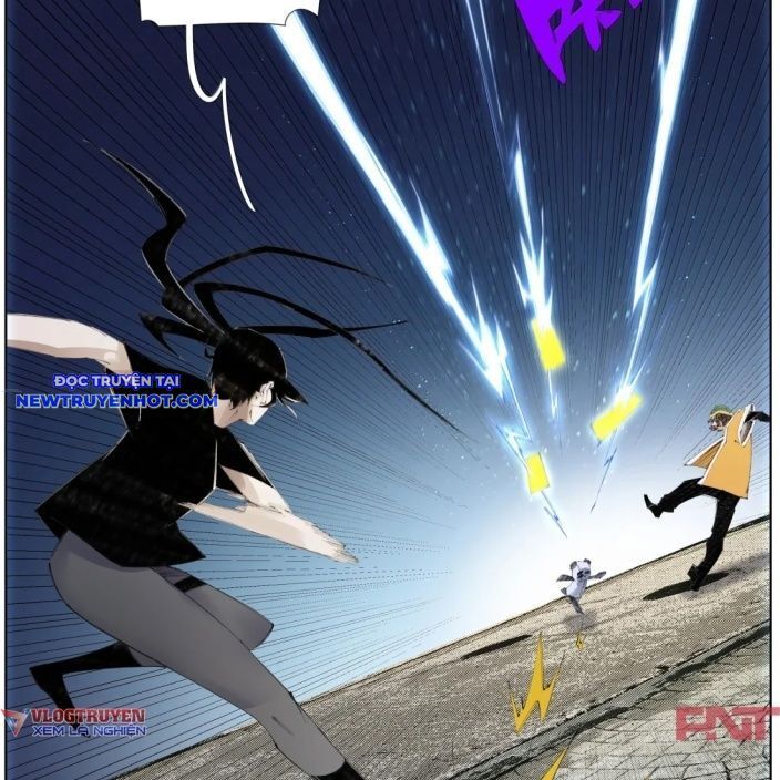 Chiến Loạn Thời Không - Chapter 29 - Page 15