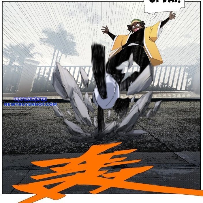 Chiến Loạn Thời Không - Chapter 29 - Page 19