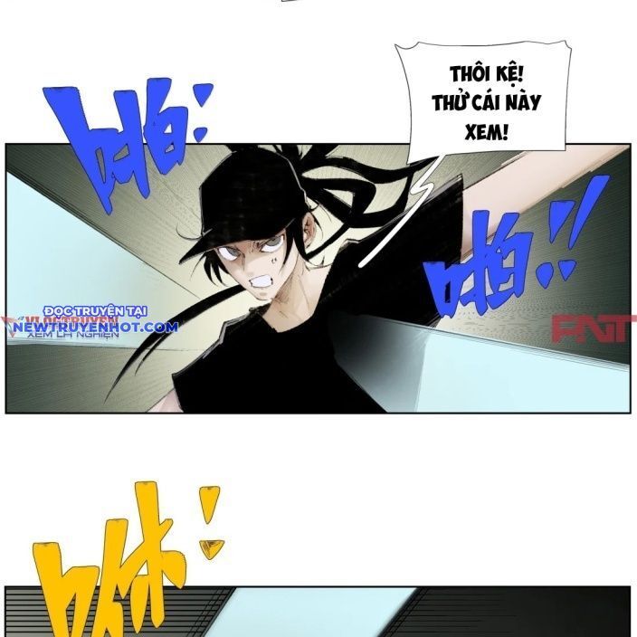 Chiến Loạn Thời Không - Chapter 29 - Page 21