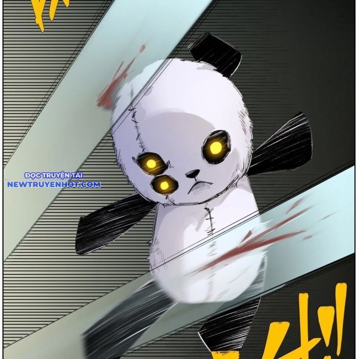 Chiến Loạn Thời Không - Chapter 29 - Page 22