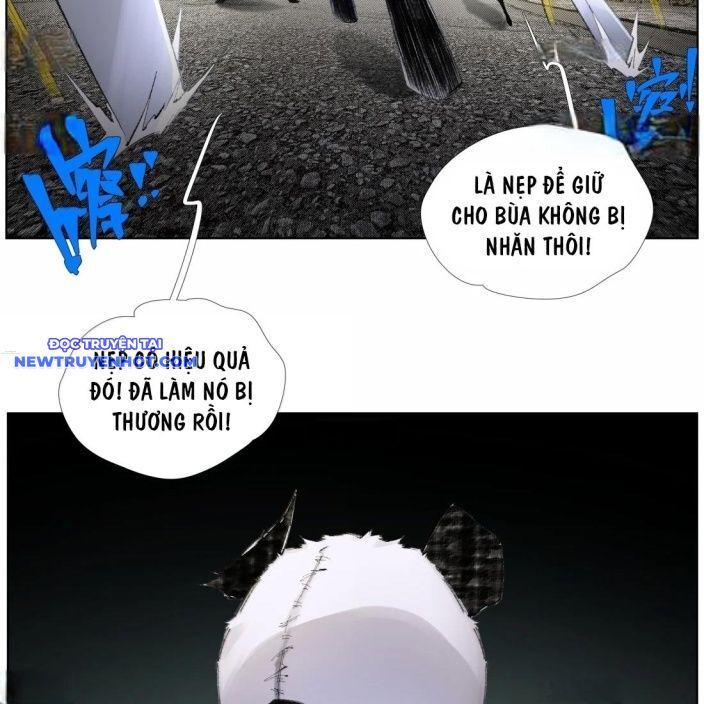 Chiến Loạn Thời Không - Chapter 29 - Page 24