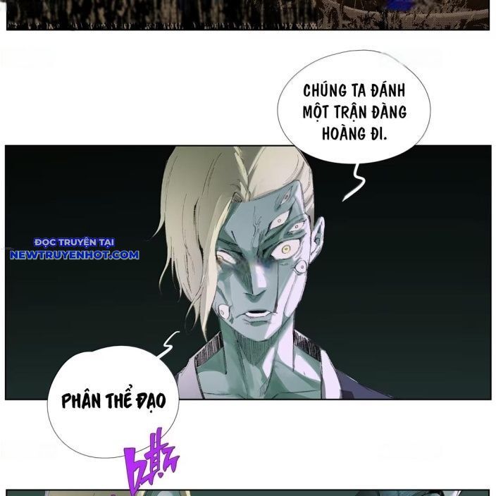 Chiến Loạn Thời Không - Chapter 29 - Page 30