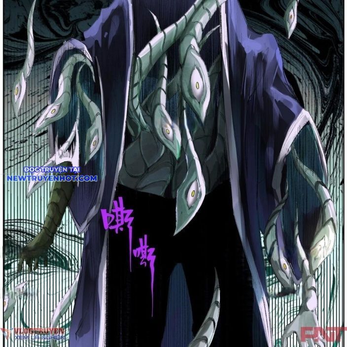 Chiến Loạn Thời Không - Chapter 29 - Page 32