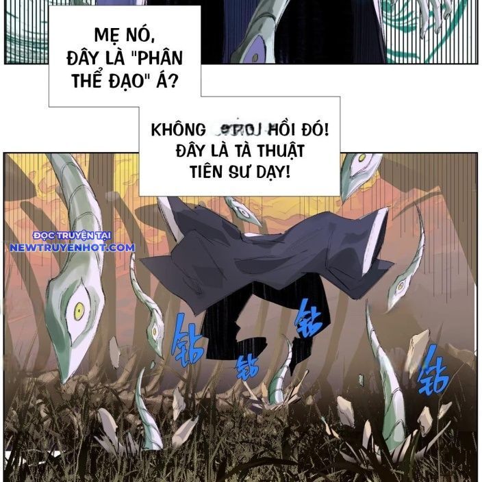 Chiến Loạn Thời Không - Chapter 29 - Page 33