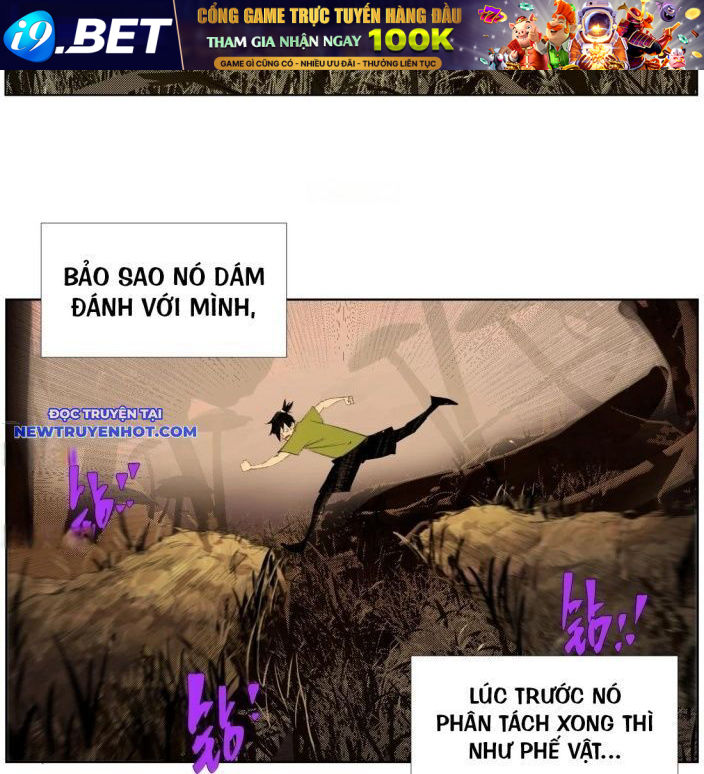 Chiến Loạn Thời Không - Chapter 29 - Page 34