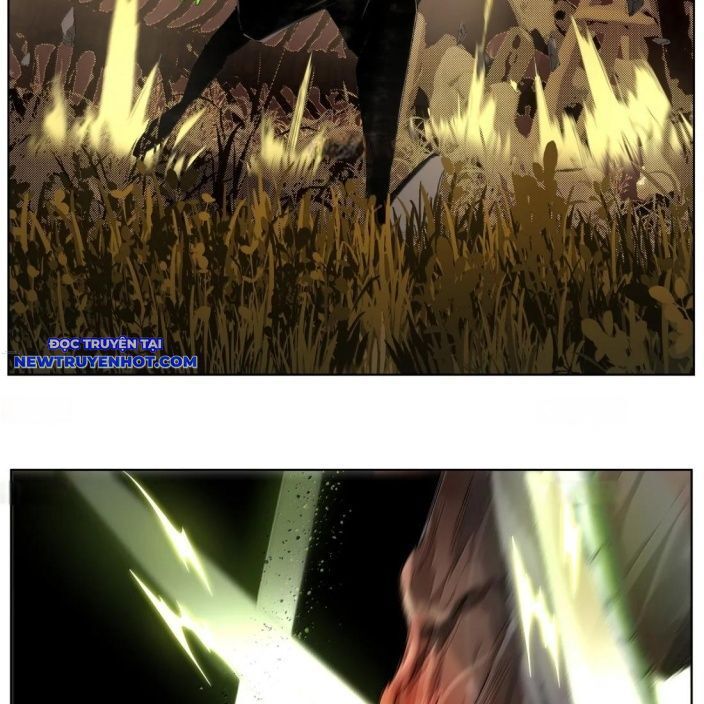 Chiến Loạn Thời Không - Chapter 29 - Page 37