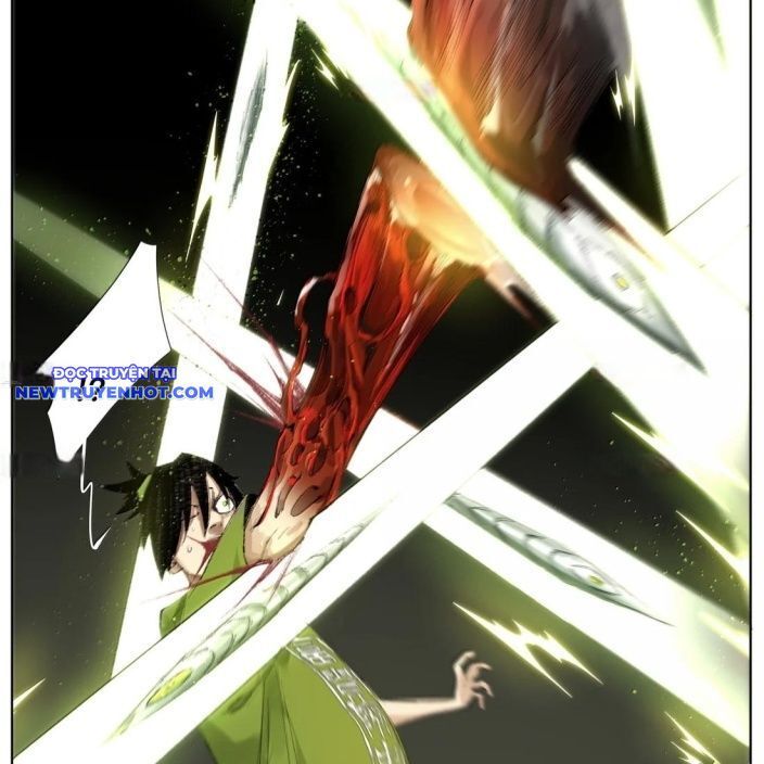 Chiến Loạn Thời Không - Chapter 29 - Page 38